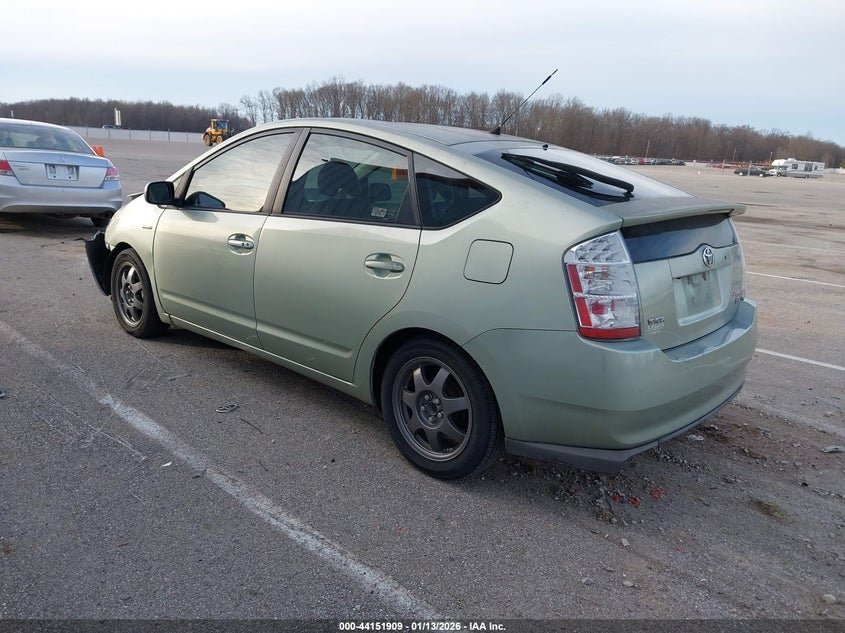 2009 Toyota Prius Touring