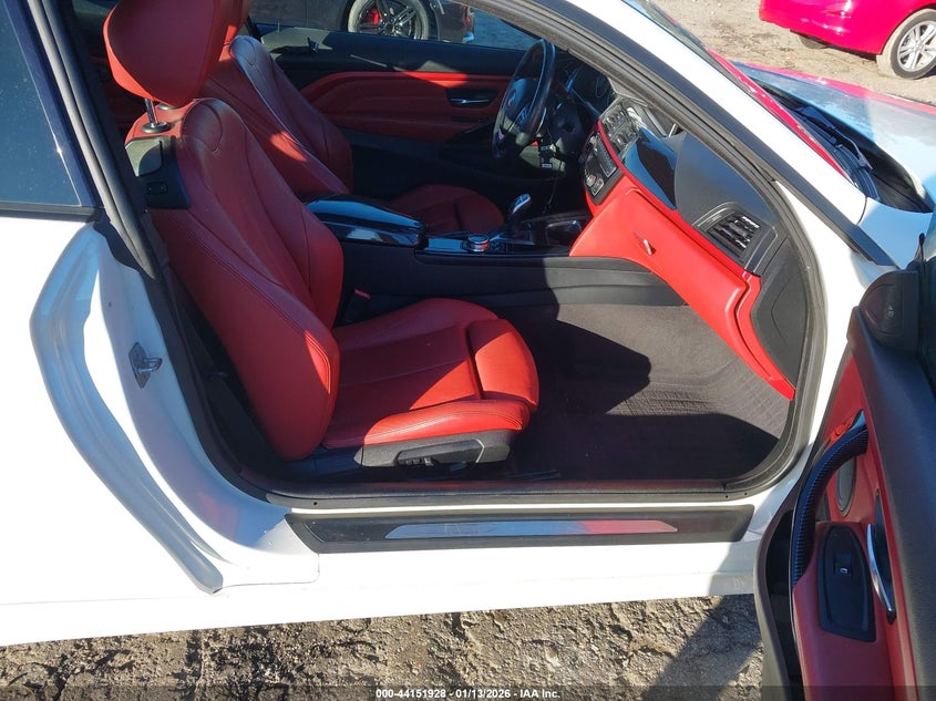 2014 BMW 428I xDrive