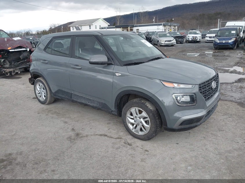 2023 Hyundai Venue Se