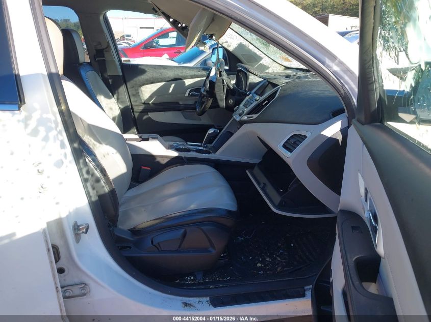 2012 GMC Terrain Slt-2