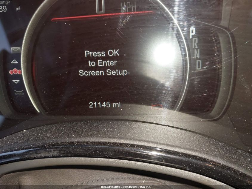 2025 Dodge Durango - 1C4RDJDG7SC532436