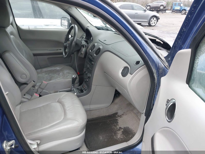 2006 Chevrolet Hhr Lt