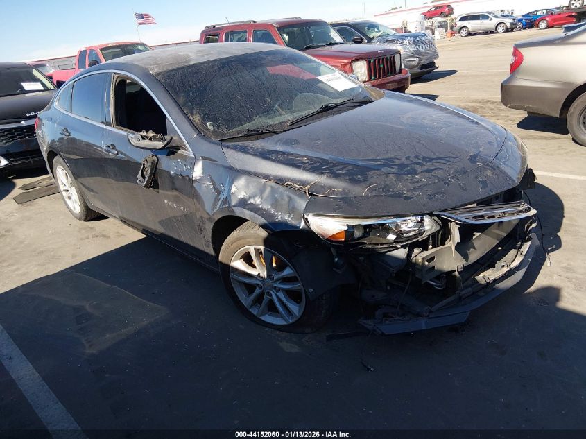 2016 Chevrolet Malibu
