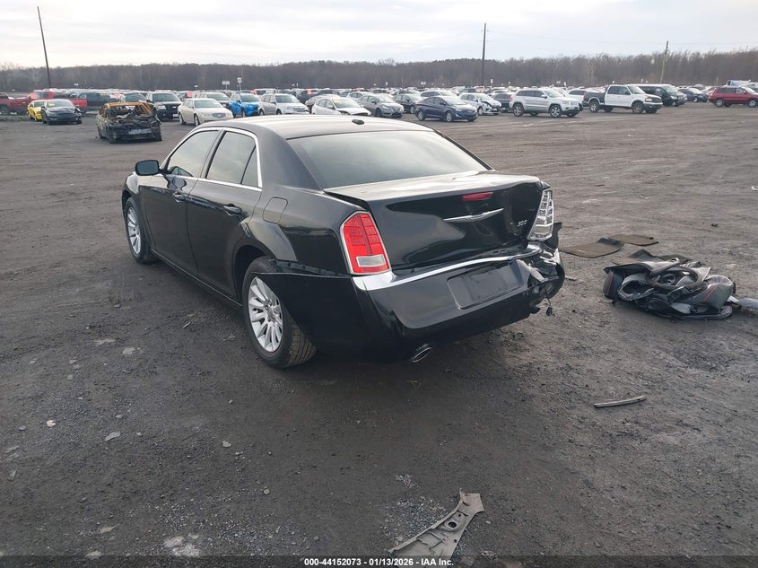 2014 Chrysler 300