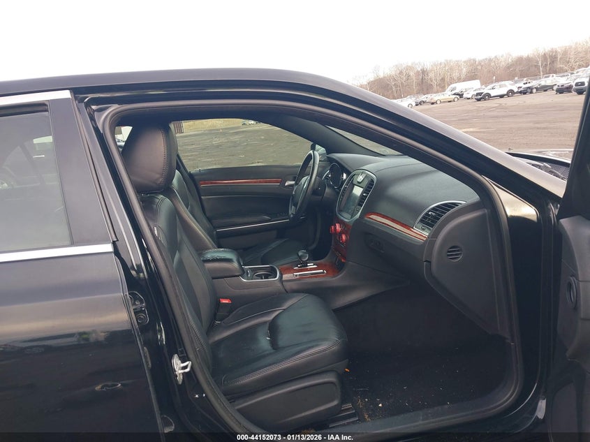 2014 Chrysler 300