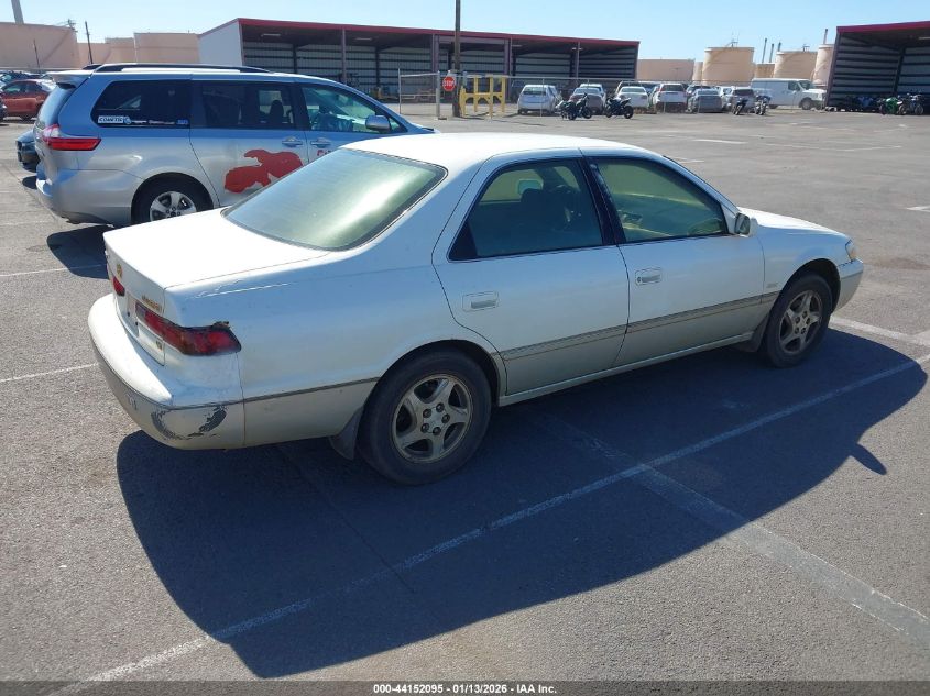 1998 Toyota Camry