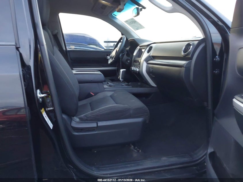 2016 Toyota Tundra Sr5 5.7L V8