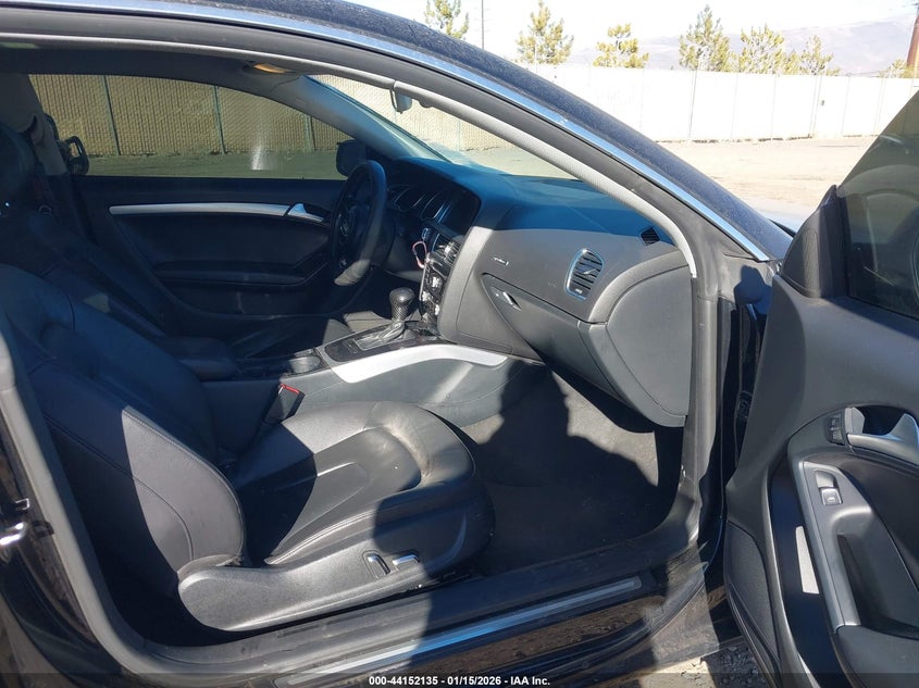 2013 Audi A5 2.0T Premium