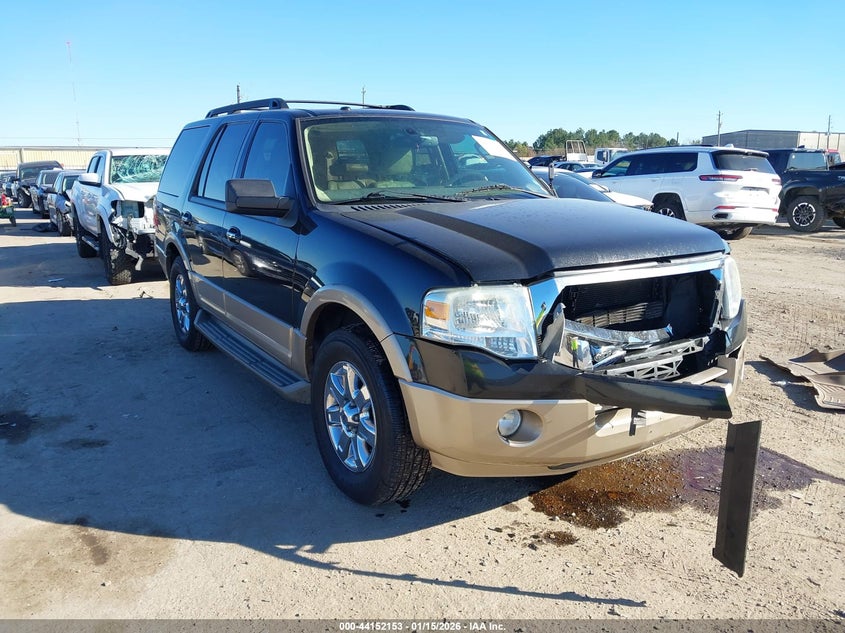 Vin: 1fmju1h51eef03329, lot: 44648085, ford expedition xlt 2014 img_1