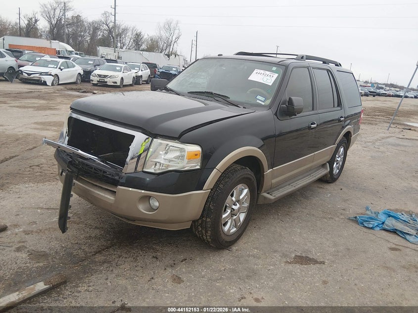 Vin: 1fmju1h51eef03329, lot: 44648085, ford expedition xlt 20142