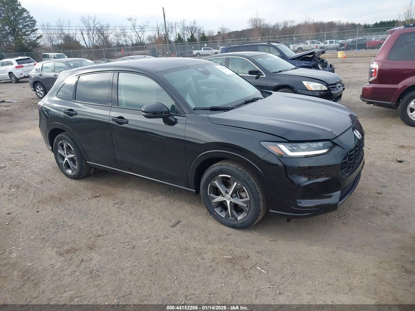 3CZRZ2H79PM709652 HONDA HR-V Photo 1