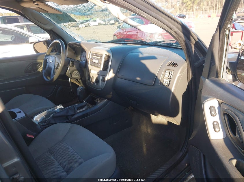 2006 Ford Escape Xlt/Xlt Sport