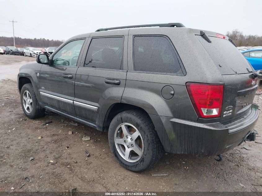 2006 Jeep Grand Cherokee Laredo