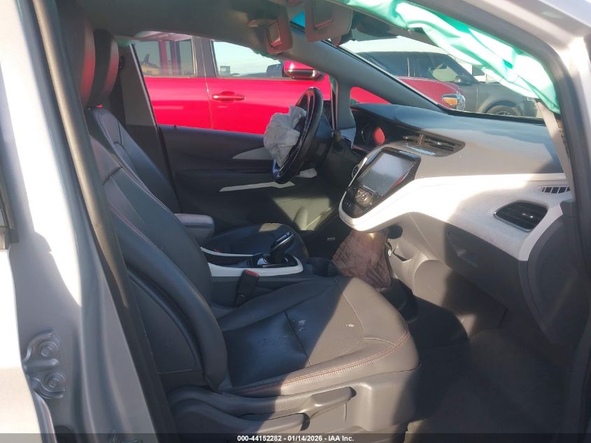 2020 Chevrolet Bolt Ev Fwd Premier