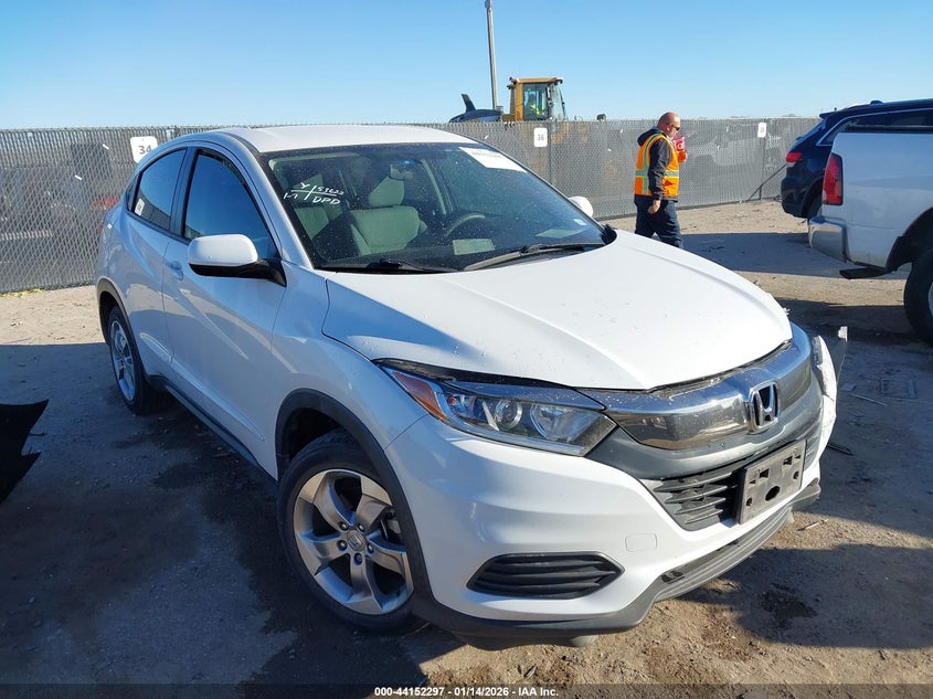 3CZRU5H30MM701920 HONDA HR-V Photo 1