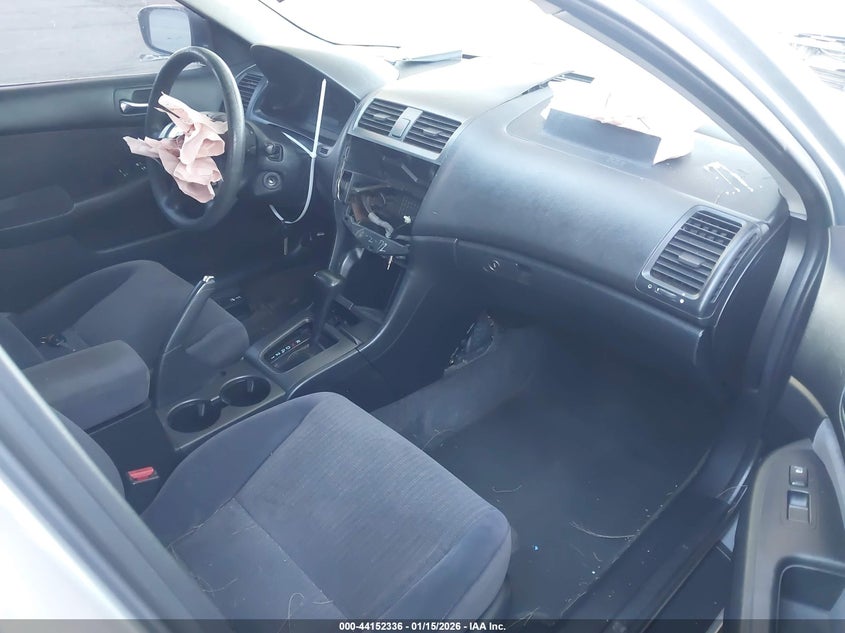 2003 Honda Accord 2.4 Lx