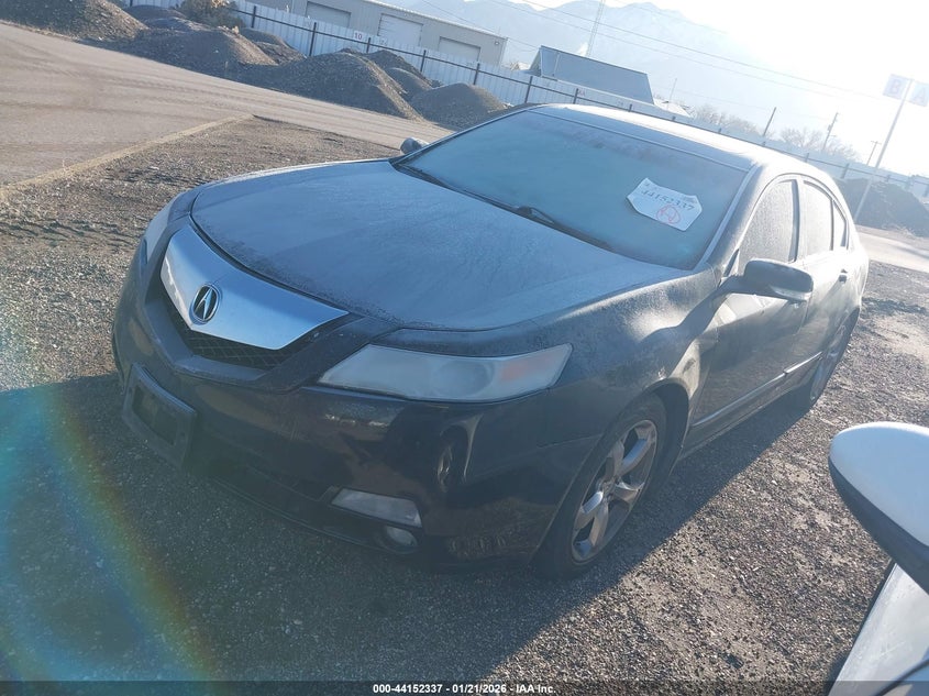 Vin: 19uua8f58aa006920, lot: 44648269, acura tl 3.5 20102