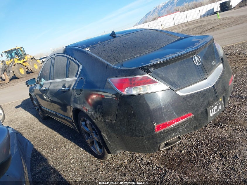 Vin: 19uua8f58aa006920, lot: 44648269, acura tl 3.5 20103