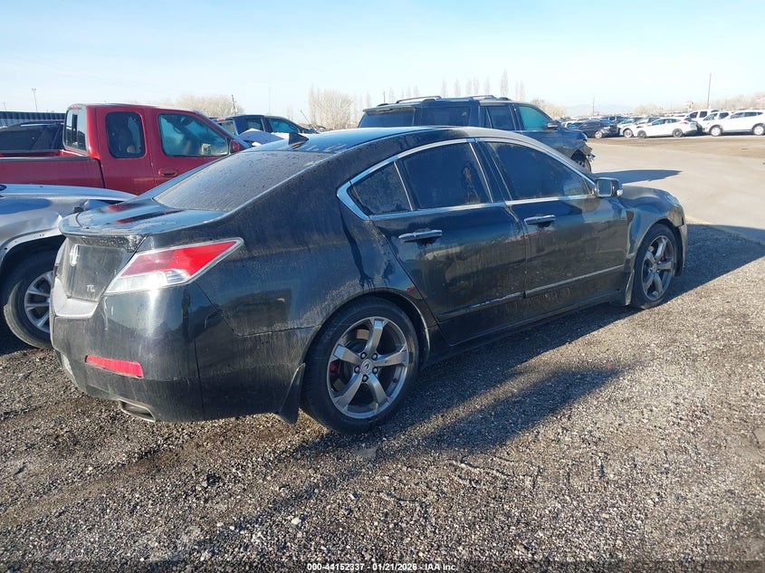 Vin: 19uua8f58aa006920, lot: 44648269, acura tl 3.5 20104