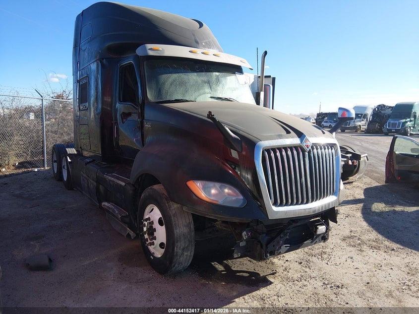 3HSDZAPR1NN503219 INTERNATIONAL LT Photo 1