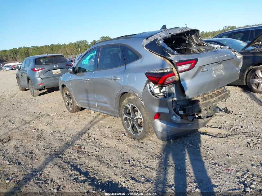 2023 Ford Escape St-Line Select