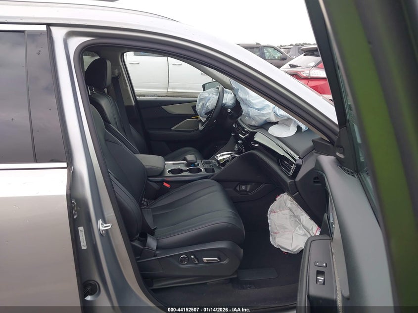 2024 Acura Mdx Standard