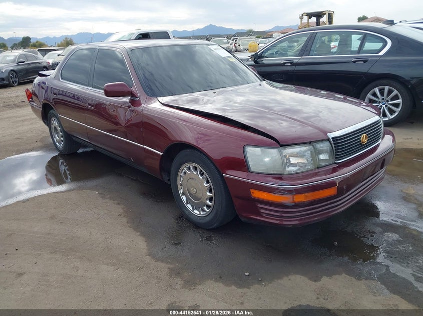 JT8UF11E3M0064960 LEXUS LS Photo 1