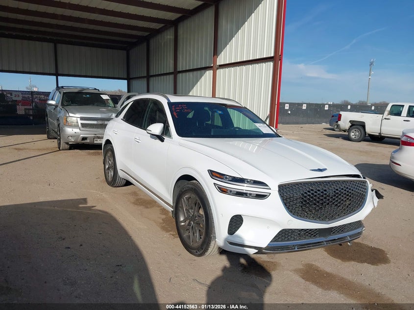 2023 Genesis Gv70 2.5T Awd