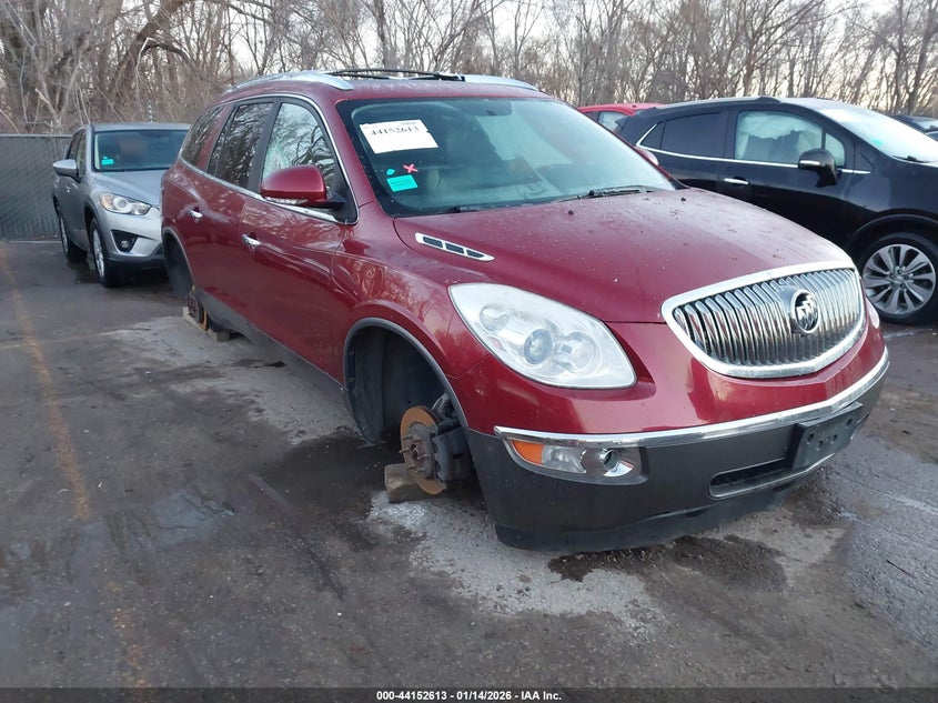 2009 Buick Enclave Cxl
