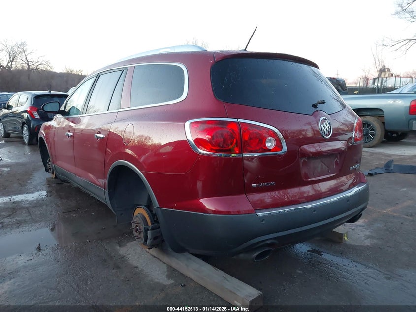 2009 Buick Enclave Cxl