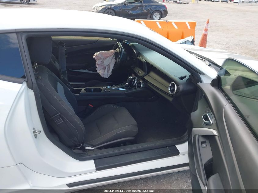 2019 Chevrolet Camaro 1Ls