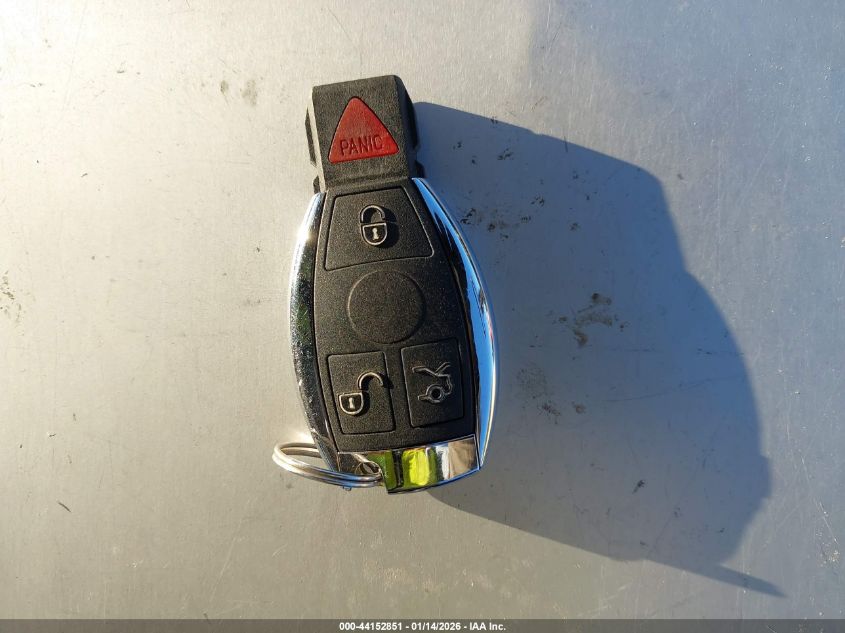 2009 Mercedes-Benz E 350 VIN: WDBUF56X29B389287 Lot: 44152851