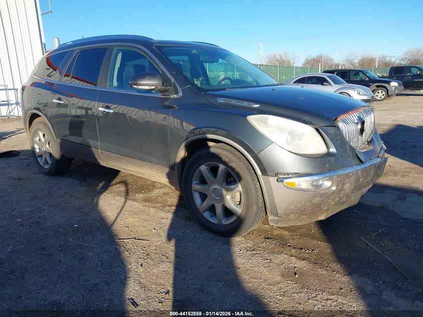 2011 Buick Enclave 1Xl