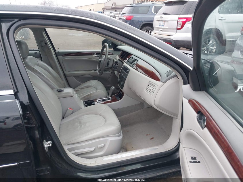 2006 Buick Lucerne Cxl