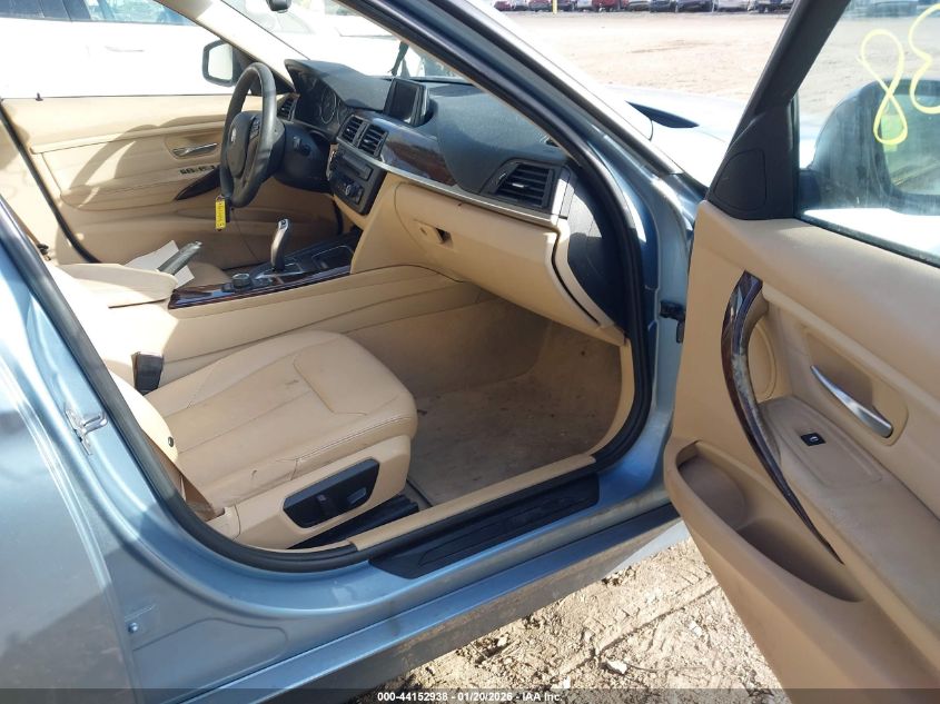 2013 BMW 328I xDrive