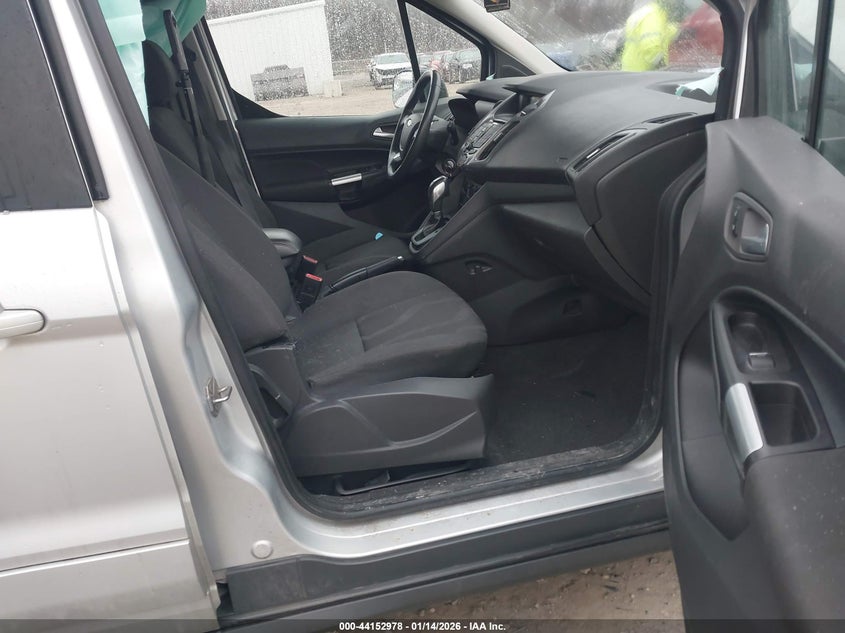 2015 Ford Transit Connect Xlt