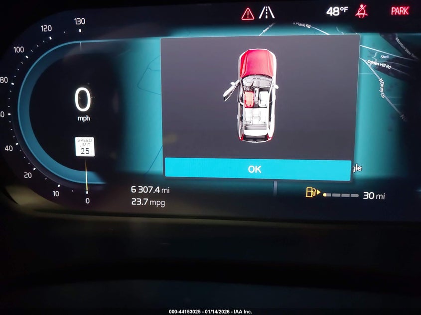 2024 Volvo Xc60 B5 Core Dark Theme VIN: YV4L12RK5R1783587 Lot: 44153025