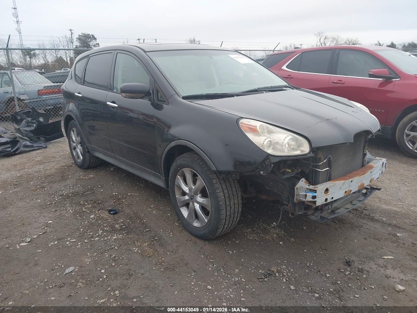 4S4WX86D674408144 SUBARU B9 TRIBECA Photo 1