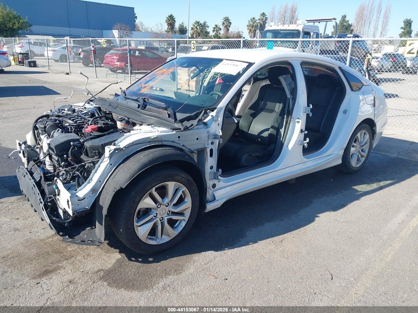 VIN 1HGCV1F18LA028696 2020 HONDA ACCORD LX