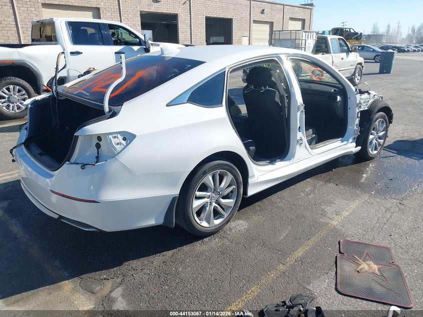 VIN 1HGCV1F18LA028696 2020 HONDA ACCORD LX