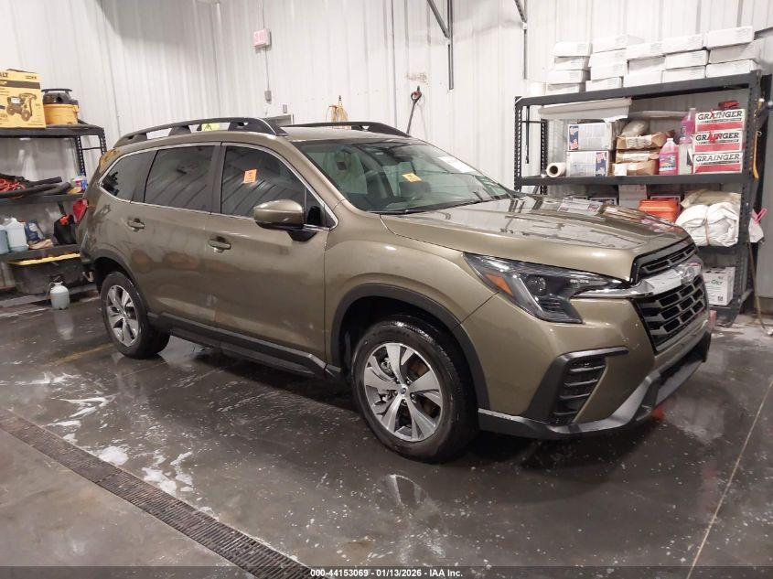 2024 Subaru Ascent Premium 7-Passenger