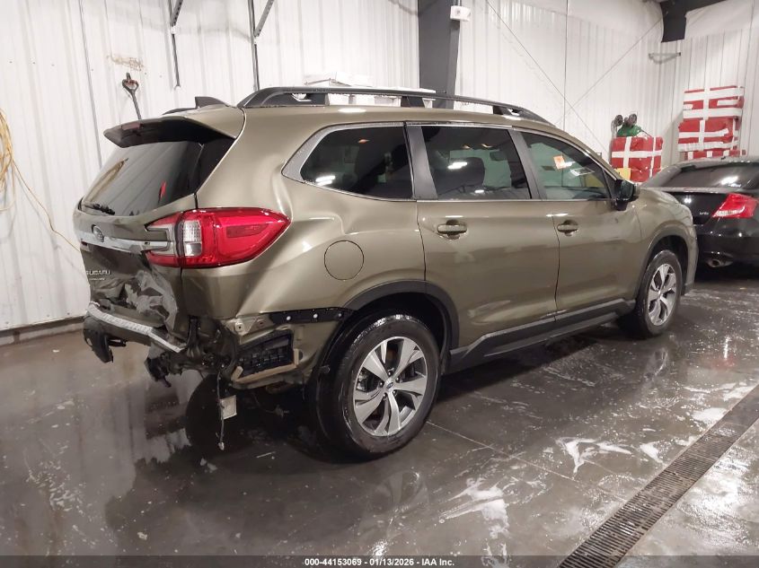 2024 Subaru Ascent Premium 7-Passenger