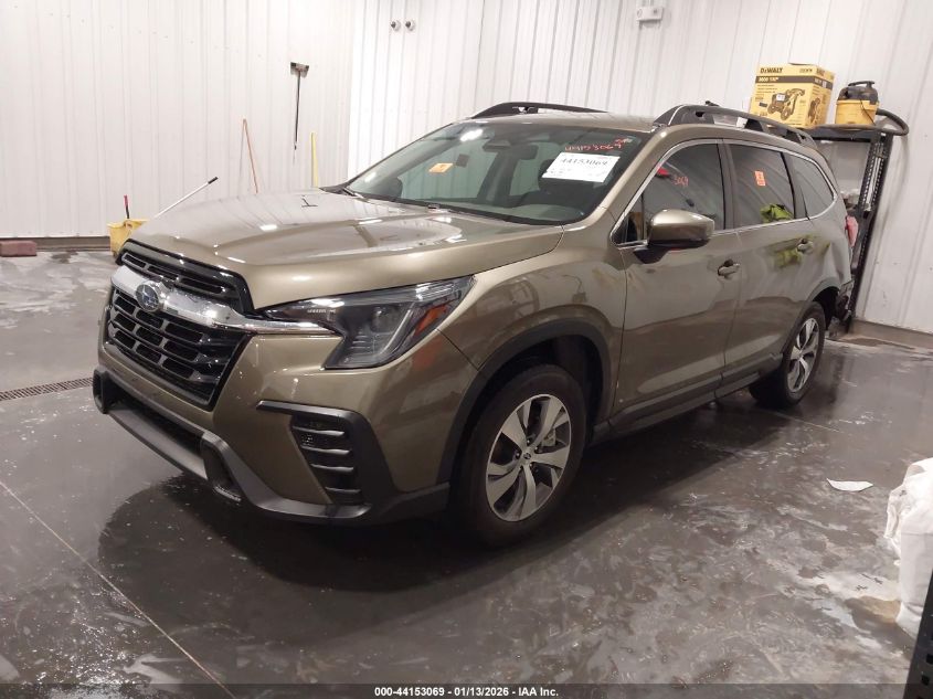 2024 Subaru Ascent Premium 7-Passenger