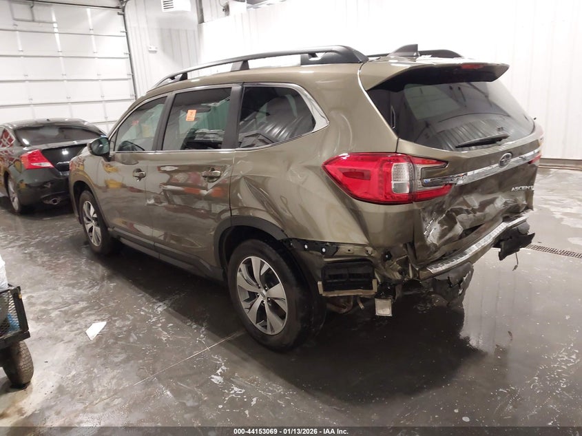 2024 Subaru Ascent Premium 7-Passenger