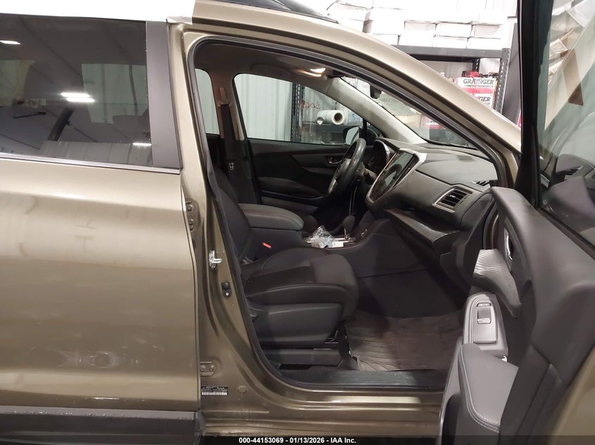 2024 Subaru Ascent Premium 7-Passenger