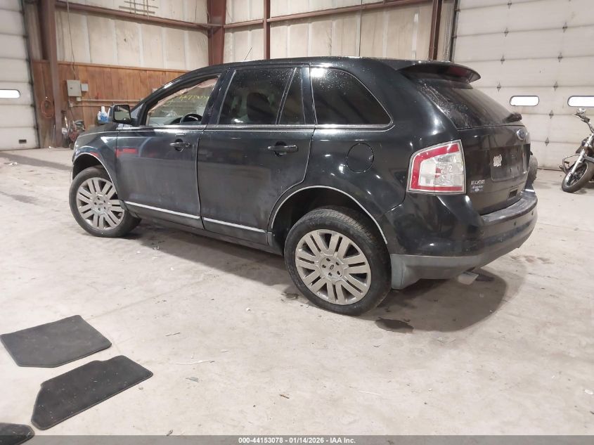 2010 Ford Edge Limited