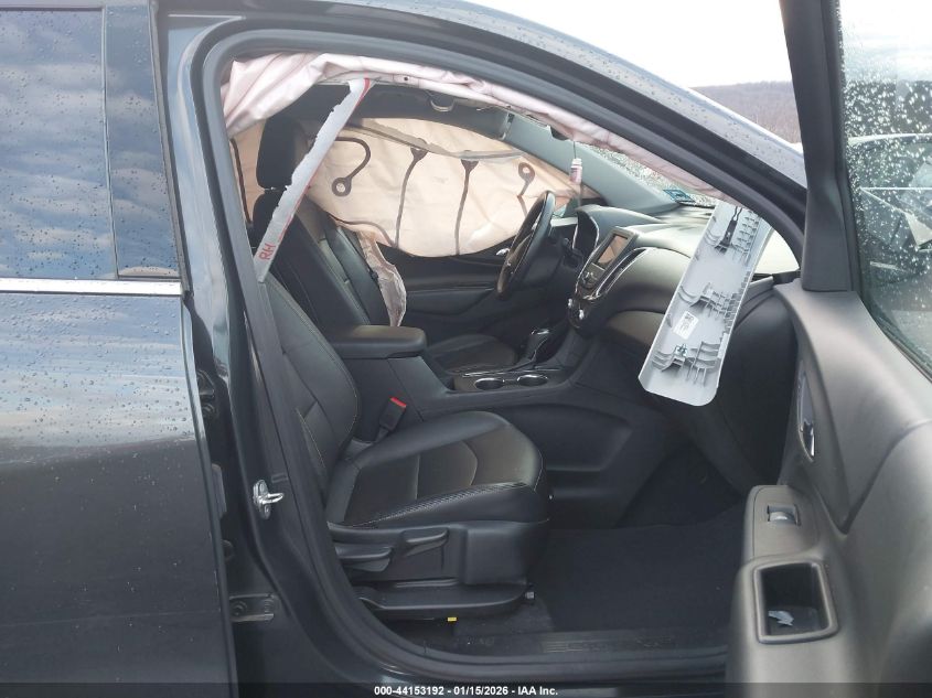 2020 Chevrolet Equinox Awd Lt 1.5L Turbo