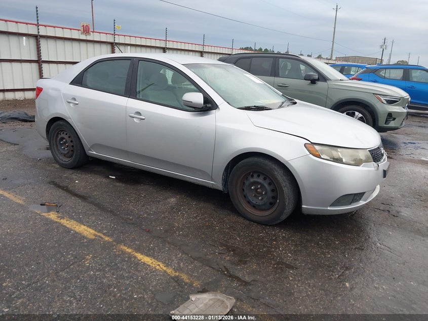 Vin: knafu4a2xd5733216, lot: 44649160, kia forte ex 2013 img_1