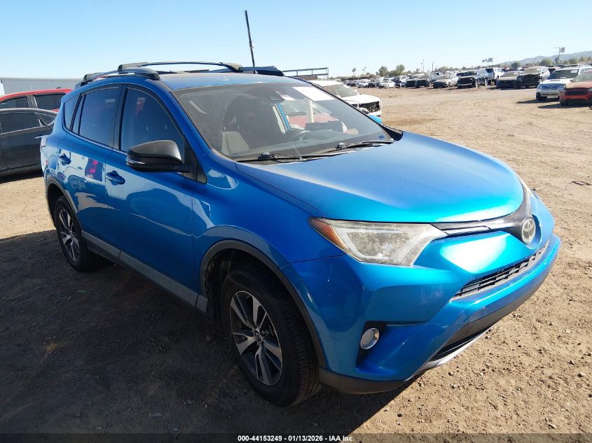 2017 Toyota RAV4