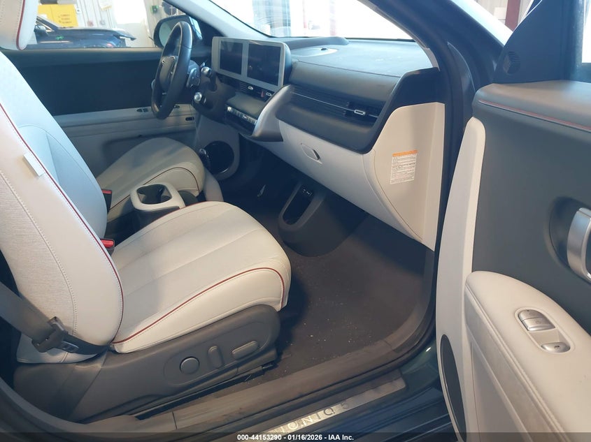 2024 Hyundai Ioniq 5 Limited